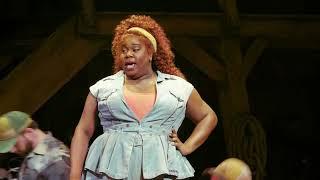 “Independently Owned” Official Video  Shucked Original Broadway Cast Recording
