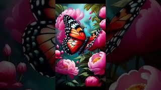 #jesuslovesyou #butterfliesoftheworld #butterfly #beautifulbutterflies beauty