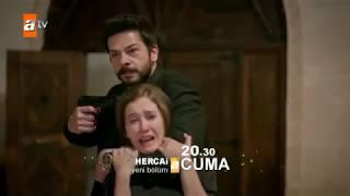 Hercai Episode 11 Advert - English Subtitles