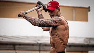 Ultimate Workout Monster Motivation 2017  - Best of Michael Vazquez