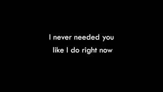 Noah Cyrus - Make Me Cry ft. Labrinth  Lyrics