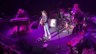 The Waterboys - And a Bang on the Ear - Live at Paradiso 2023