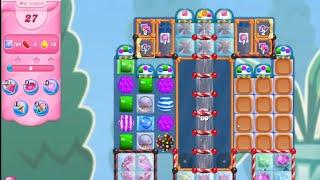 Candy crush Lets play colourful candy #candycrushsaga Level 12511--12520 #game #candycrush #candy