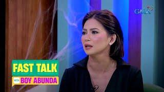 Fast Talk with Boy Abunda Ang KABABALAGHAN sa dating bahay ni Sherilyn Reyes Episode 199