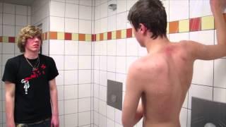 Julian  schwule Webserie  Folge 7