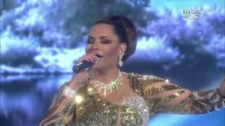 لحظات - احلام انا بالكيف عندي الحب ‏- Arab Idol