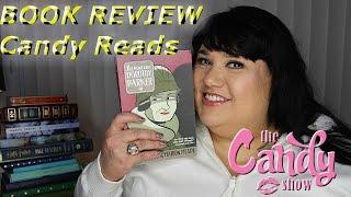 BOOK REVIEW The Portable Dorothy Parker #CandyReads