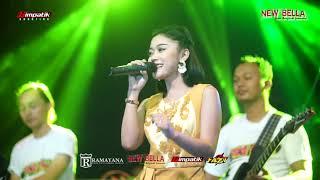 RAMAYANA ft New BELLA Bareng ky DEMANG  Adik Cak Met  - Terpaksa - Tiara Amora