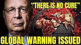 Its Happening.... New Deadly Virus Now SPREADING RAPIDLY  CDC warns of spike in U.S.