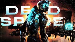 DEAD SPACE 2 All Cutscenes PC Max Settings Game Movie 4K 60FPS Ultra HD