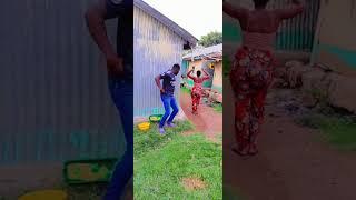 MY NEIGHBOUR WIFE WANT TO DANCE WITH ME 