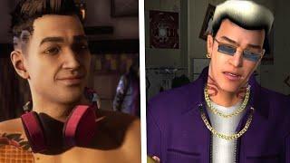 Saints Row 2 Destroys SAINTS ROW 2022  Saints Row Reboot Comparison  Part 3