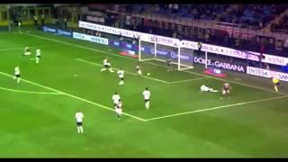 Stephan El Shaarawy ►Skills & Goals 2014 ●HD