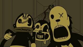 BATIM Instruments of Cyanide Animatic