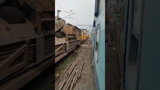 #viralvideo#indianrailway#trainwheel#pahiya#rail#train#trending#video#track#viral#ytvideo#shorts#alp