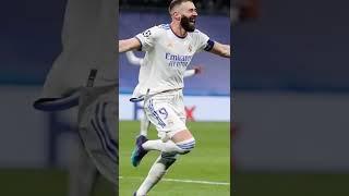 BENZEMA  real madrid