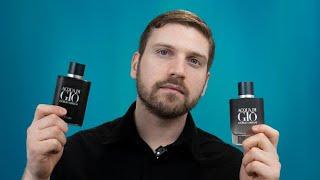 Acqua Di Gio Profumo vs Acqua Di Gio Parfum Have we been cheated?