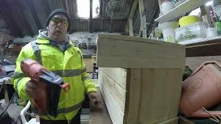 Tacwise electric nail gun 500el reviewed