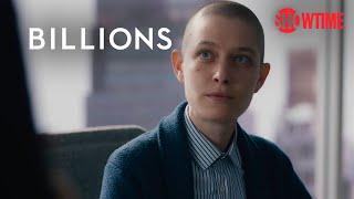 Best of Taylor Mason Asia Kate Dillon  Billions  SHOWTIME