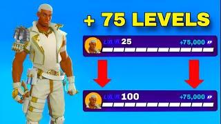 NEW INSANE AFK XP GLITCH in Fortnite CHAPTER 5 SEASON 3 750k a Min Not Patched 