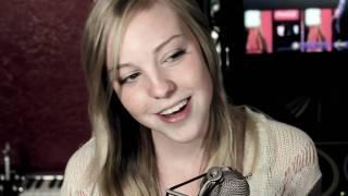 Tyler Ward - Good Life Feat. Heather Janssen - OneRepublic Cover - Music Video