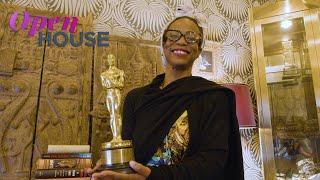 Inside Black Panther Production Designer Hannah Beachlers New Orleans Cottage  Open House TV