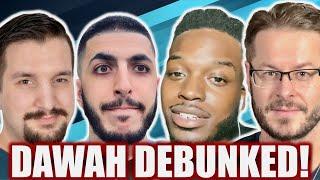 Ali Dawahs DANGEROUS New Argument for Islam