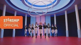 MV 우주소녀 WJSN - 이루리 As You Wish