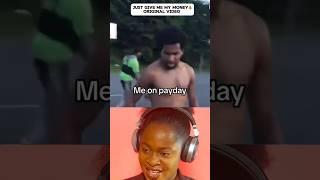 Just Give Me My Money Original Video Found #shorts #tiktok #trending #vivia alvideo #usa #uk