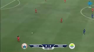 FULL PERSIJA Putri vs PERSIB Putri _ 2 - 1 FULL Highlights & Cuplikan Gol