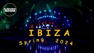 IBIZA Spring 2024  Solomun - Carl Cox - Peggy Gou Mix