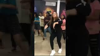 Rani Chatterjee Dance Practice️  Rani Chatterjee Latest #ranichatterjee