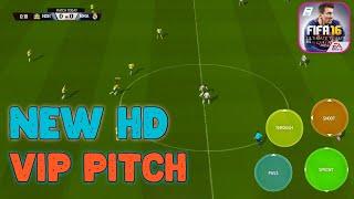 New HD Vip Pitch Fc 24 Mobile - FIFA 16 New HD Pitch - Android FIFA 16 New HD Pitch Offline