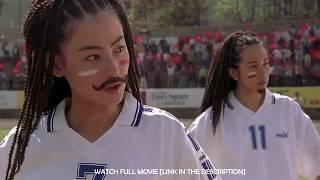 Shaolin Soccer Tagalog - Semi Finals na