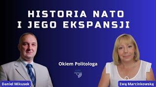 Historia NATO i jego ekspansji  Okiem Politologa