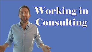 What its like to work as a consultant at Boston Consulting Group BCG