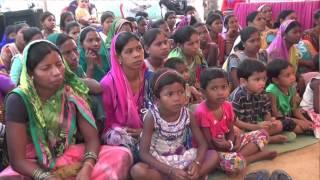 VEDANTA BALCO NEWS 600   WORLD WOMENS DAY DONDRO VILLAGE MARCH 2016