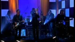 The National - Fake Empire - Live on Tubridy Tonight