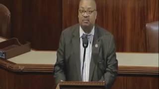 Rep. Payne Jr. Highlights How Repeal of the ACA Will Make America Sick Again