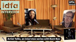 Kent Bye interviews Rahima Gambo