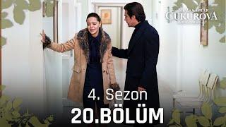 Bir Zamanlar Çukurova 122. Bölüm @atvturkiye