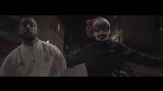 Sleiman - Le Passé ft. Lacrim & EIGHT O OFFICIAL MUSIC VIDEO