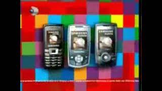 Kanal D - Bant Spor Jeneriği 2008 - Vodafone  Kaliteli Ses