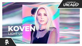 Koven - Light Up Monstercat Release
