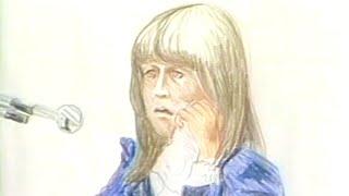 Mom Shot Us  │  Christie Ann Downs Takes the Stand in Her Mothers Murder Trial