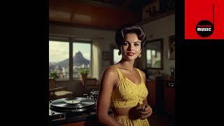 1960s Vintage Bossa Nova - no copyright background music