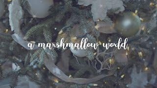 christina perri - a marshmallow world official lyric video