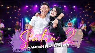 Mamnun ft. Cimbrut - Satru 2 Official Music Video ANEKA SAFARI