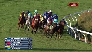 2017 Longines Breeders Cup Turf - Talismanic