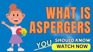 What is Aspergers Brainwired Different A Quick Look at Aspergers